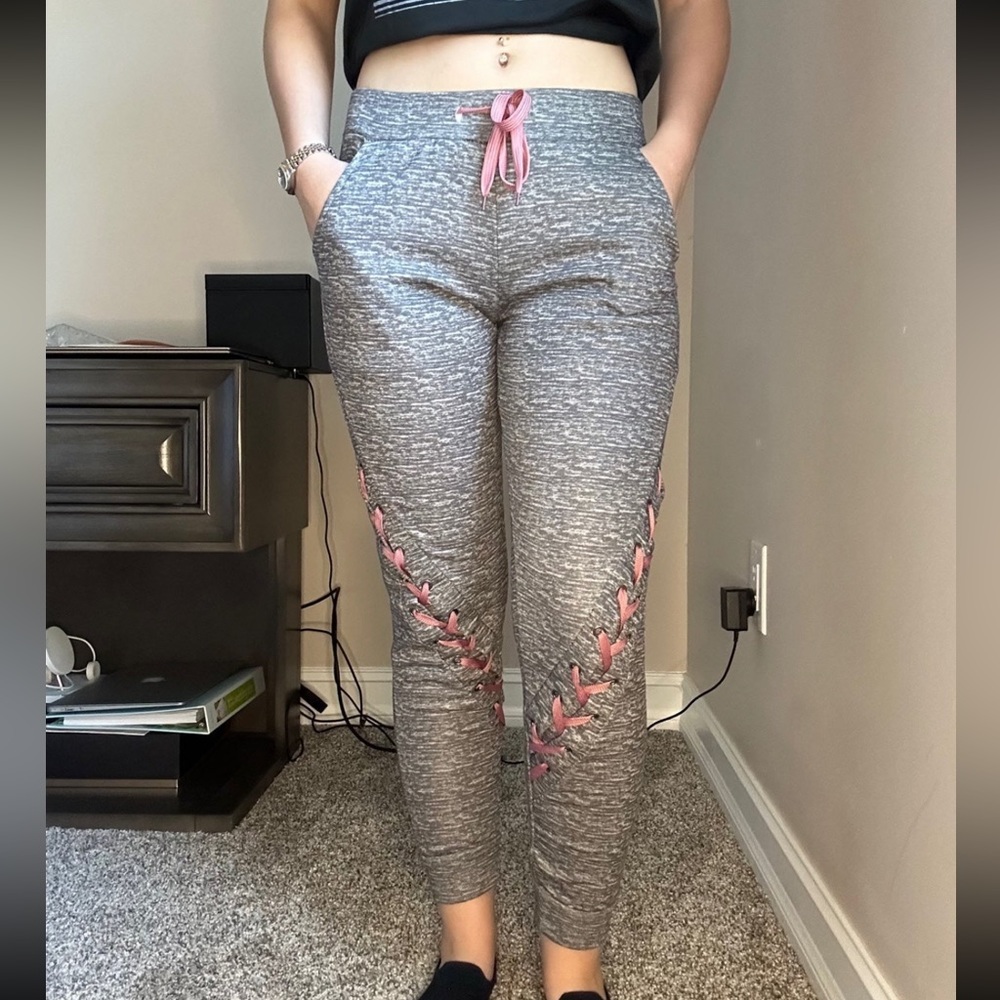 Thrill Sweat pants
